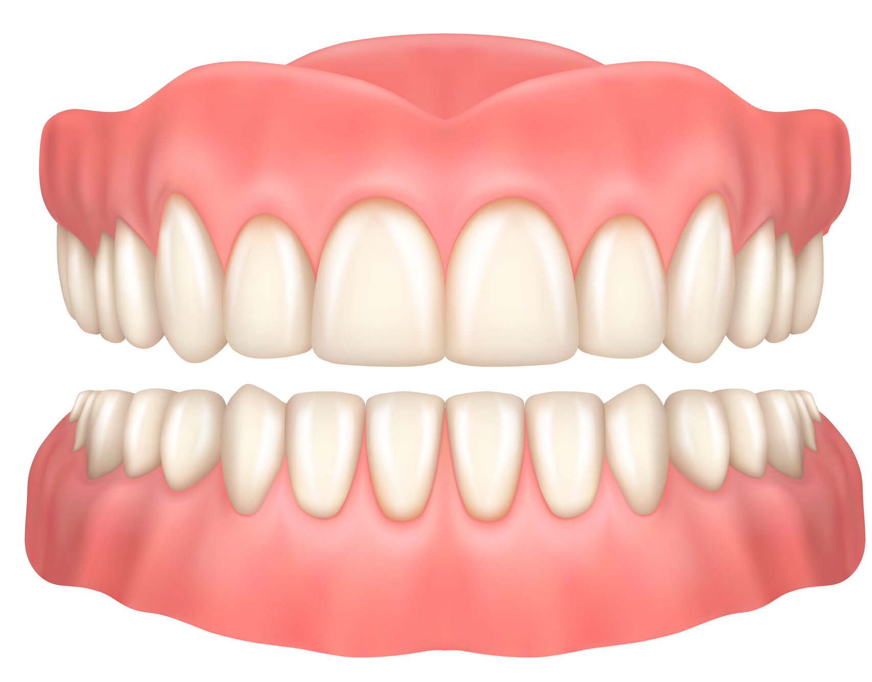 Complete Removable Denture - Smile Science - Glendale, AZ