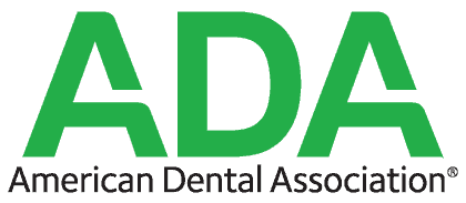 American Dental Association (ADA) Logo
