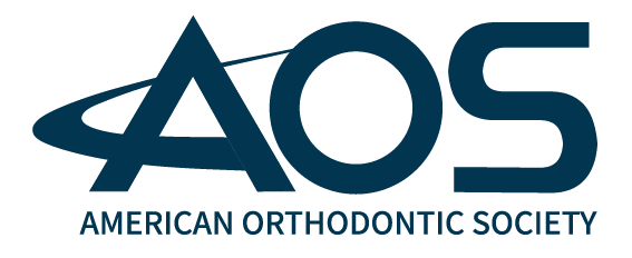 American Orthodontic Society (AOS) Logo