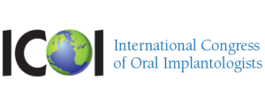 International Congress of Oral Implantologists (ICOI) Logo