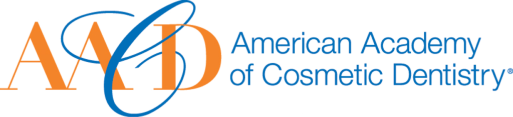 American Academy of Cosmetic Dentistry (AACD) Logo