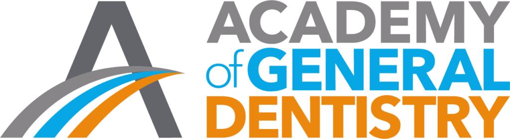 Academy of General Dentistry (AGD) Logo