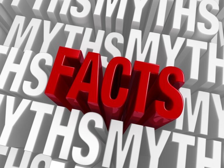 Tooth and Lies – Separating Dental Myth From Fact