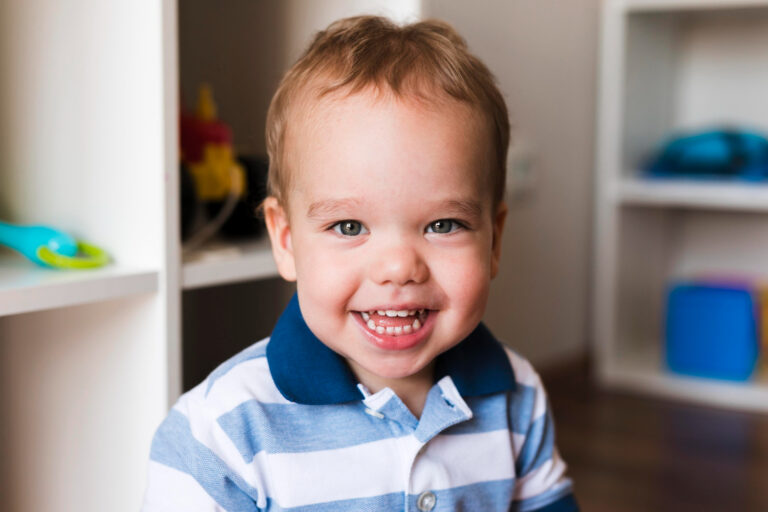 Baby Teeth: More Valuable Than Fairy Coins