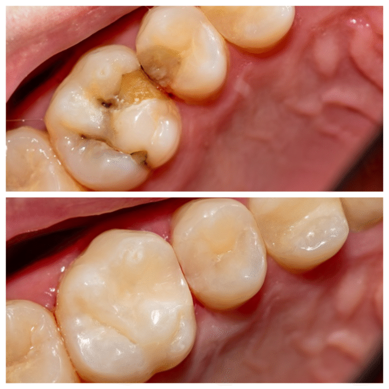 Dental Fillings: What You Should Know