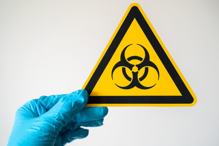 Fluoride Toxicity: Too Much of a Good Thing?