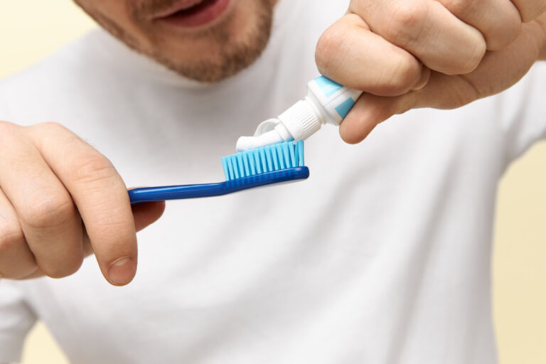 Fluoride Through The Years: A Dental Revolution