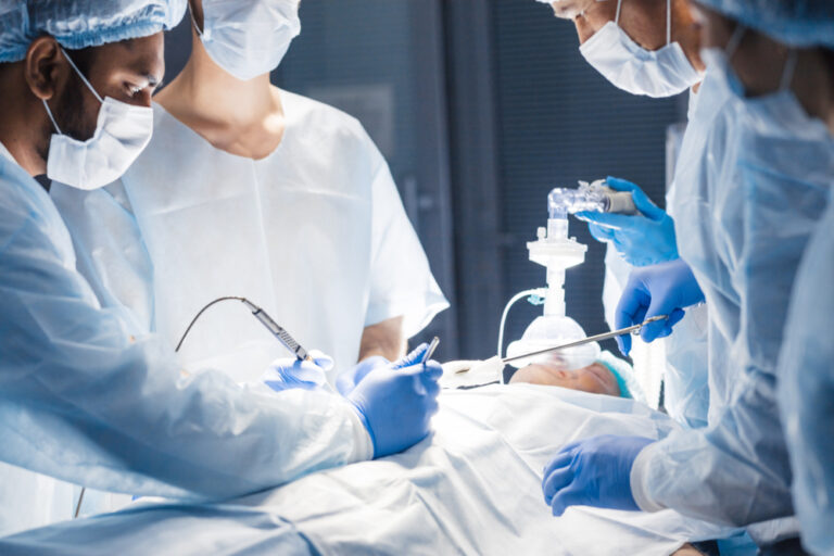Dive Deep: The Ultimate Guide to Deep Sedation