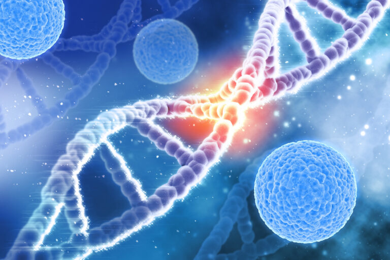 Good Genes? Great Teeth. Or, Is There More To It?