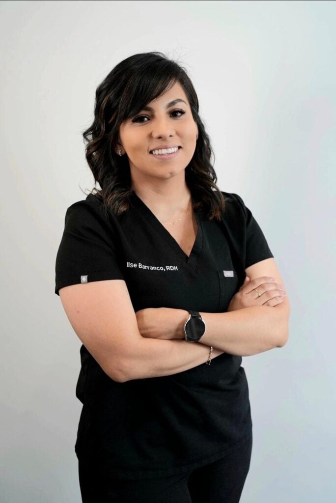 Ilse - Dental Hygienist