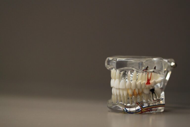 Oral Appliances vs CPAP for Sleep Apnea