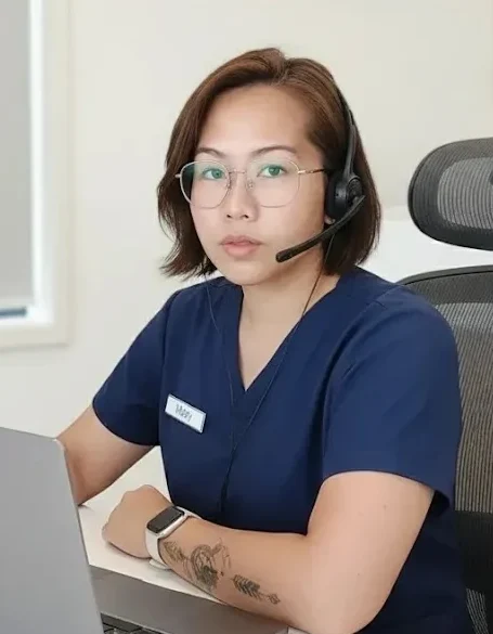 Meet the Team at Smile Science Dental Spa 10