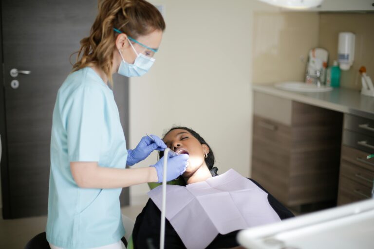 Pediatric Dentist Near Me: What to Look For
