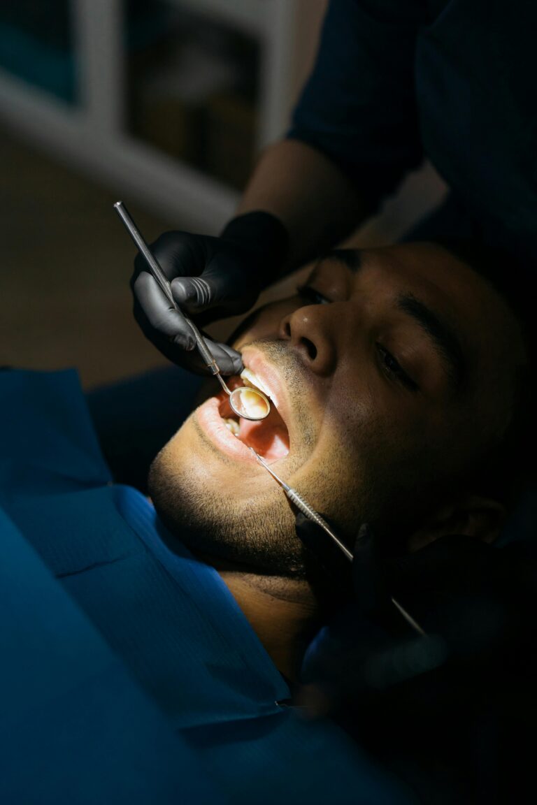 Tooth Extraction Healing Timeline