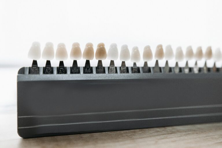 Cosmetic Dentistry Options