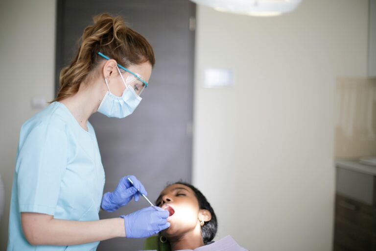 Tooth Erosion: Causes & Prevention