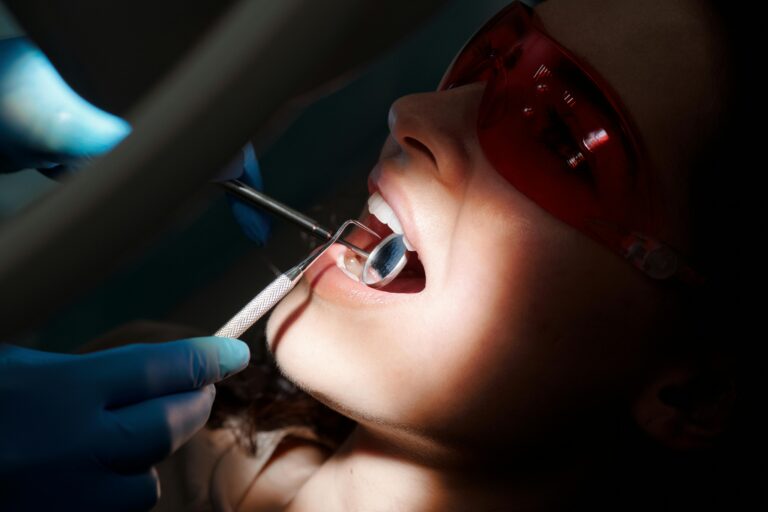 Importance of Oral Hygiene
