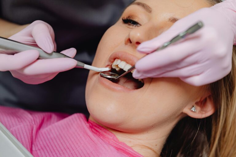 Tooth Enamel: Protection & Care