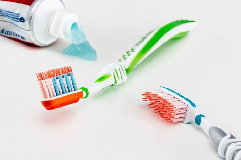 Baby Teeth Care Basics