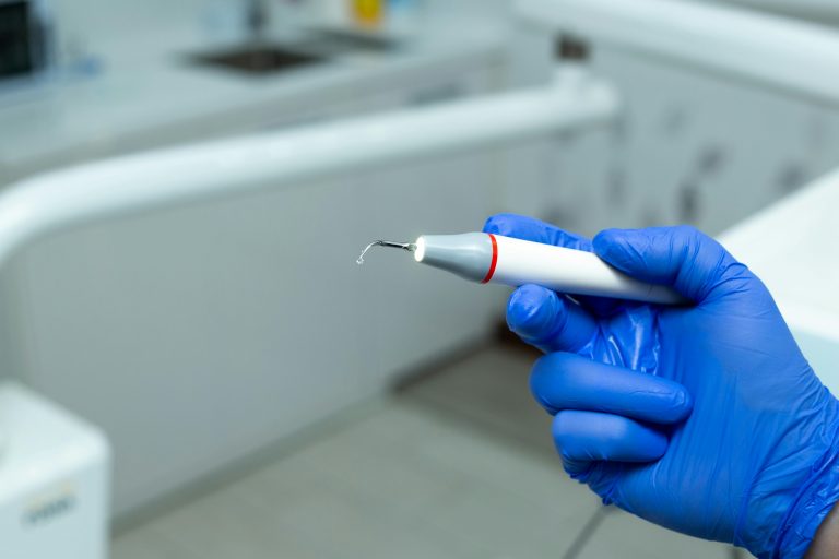 Dental Cleaning Tools Explained