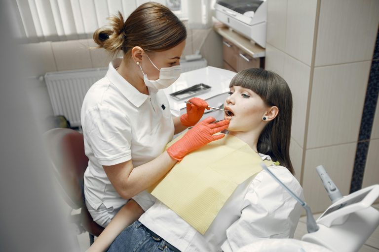 Sedation Dentistry Phoenix
