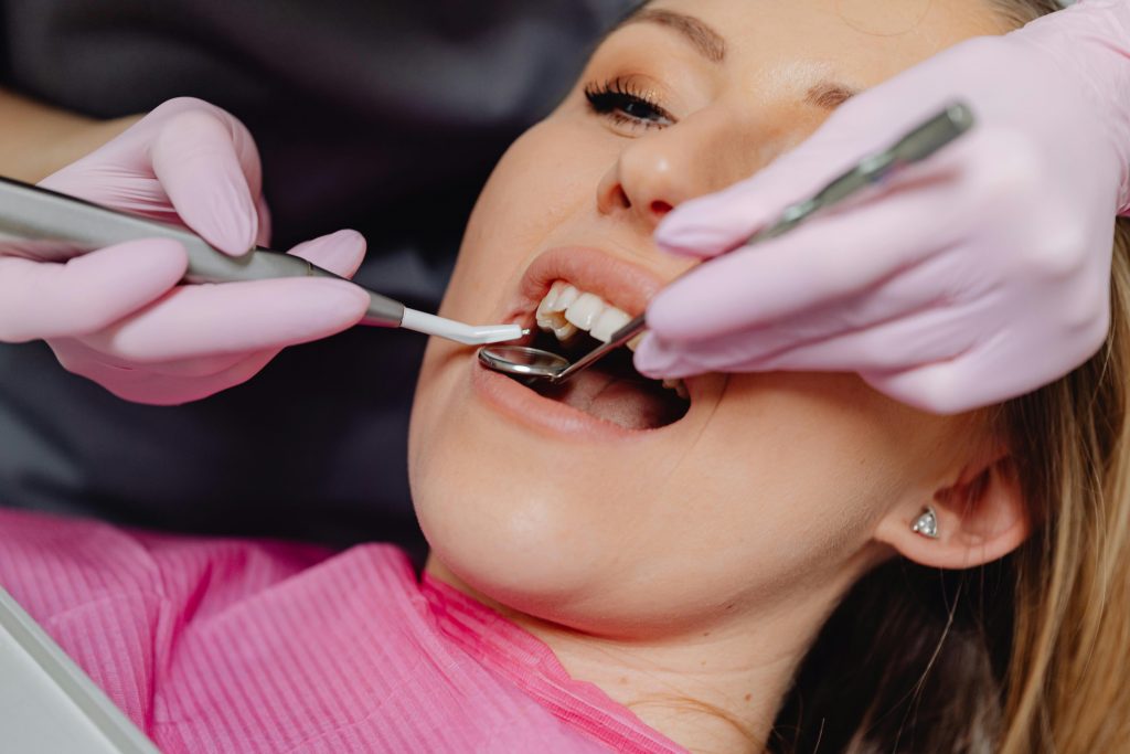Tooth Enamel Erosion Explained