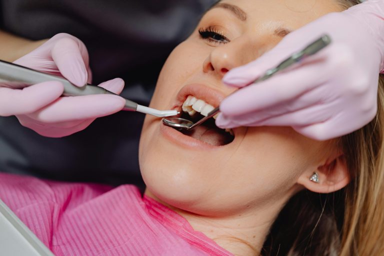Tooth Enamel Erosion Explained