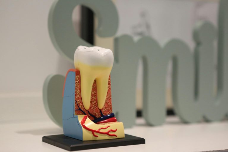 Tooth Pain Relief Options