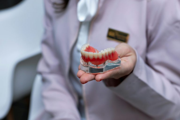 Dentures Costs Explained