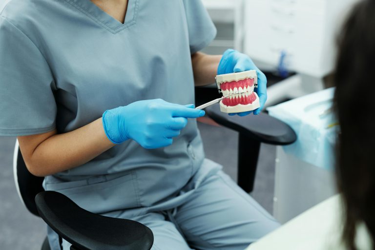 Teeth Grinding in Sleep: Causes & Solutions