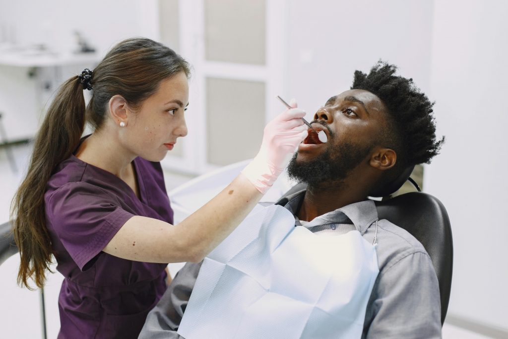 TMJ Treatment in Phoenix
