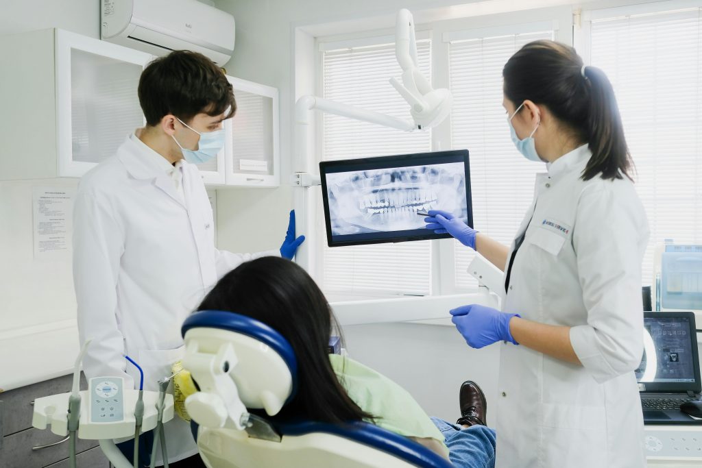 Dental Implant Costs Near Me