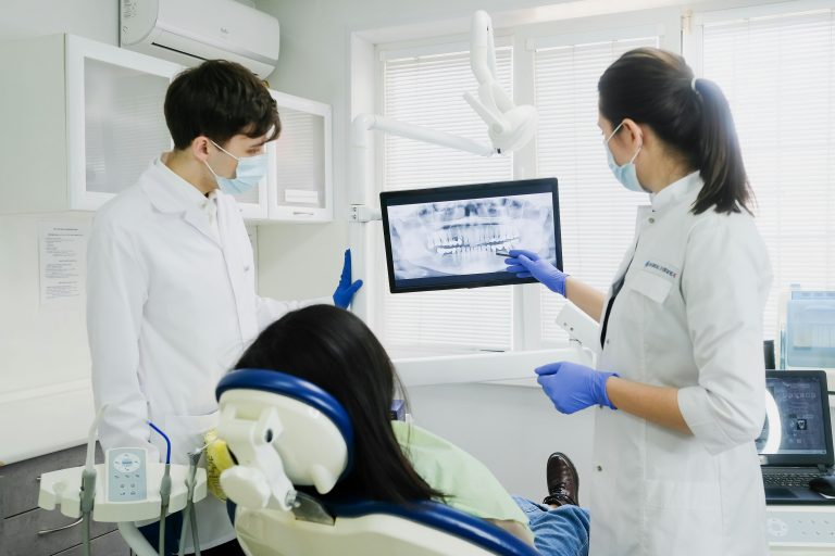 Dental Implant Costs Near Me