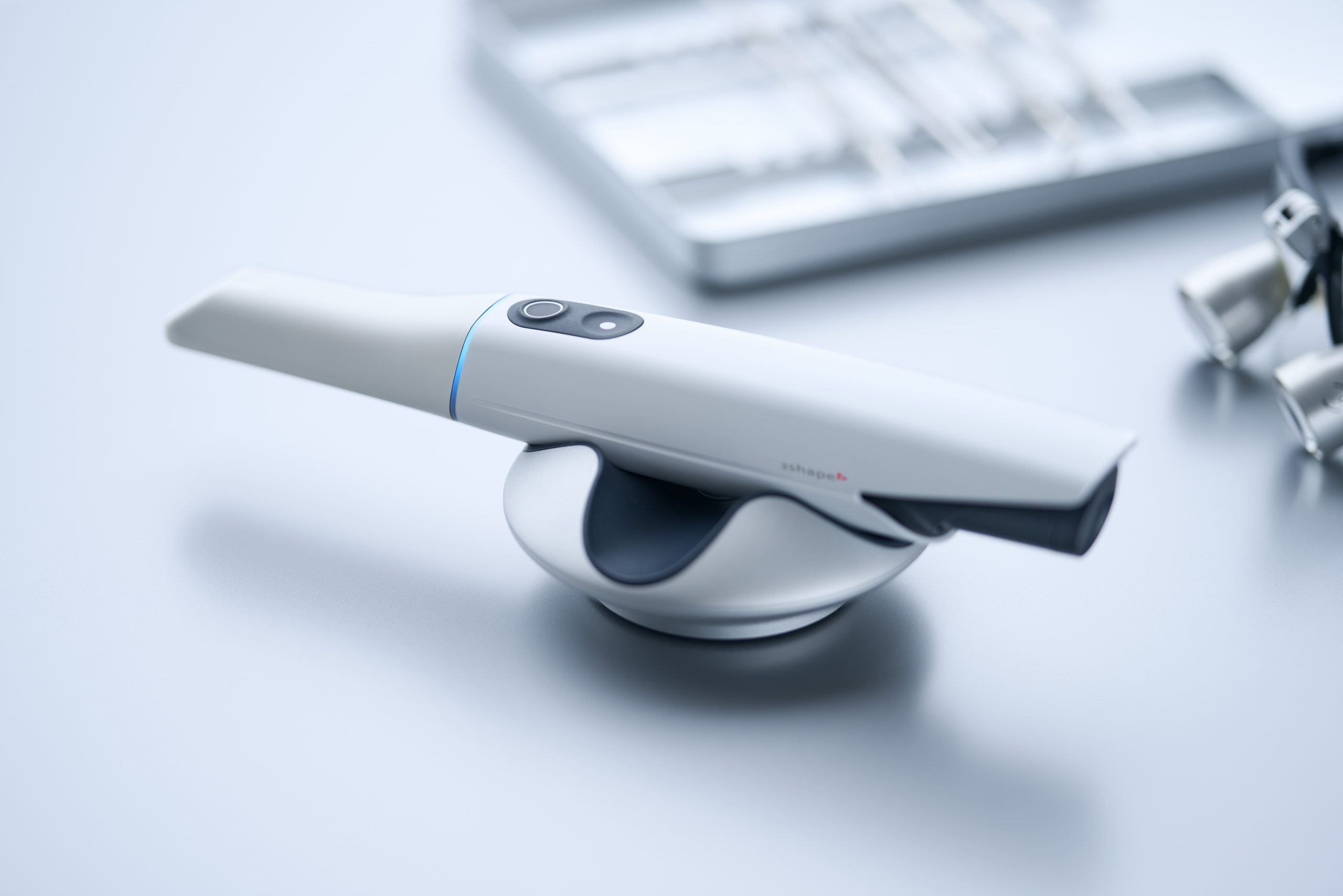 3Shape Trios 5 intraoral scanner
