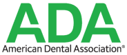 American Dental Association (ADA) Logo