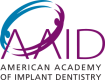 American Academy of Implant Dentists (AAID) Logo