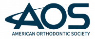 American Orthodontic Society
