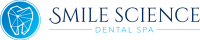 Smile Science Dental Spa Logo - Glendale, AZ - Dentist