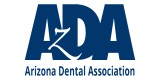 Arizona Dental Association (AzDA) Logo