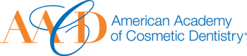 American Academy of Cosmetic Dentistry (AACD) Logo