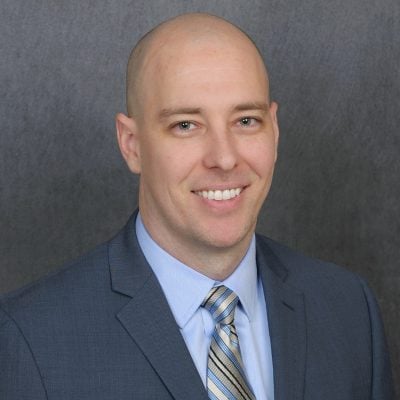 Dr. Aaron Roberts, DMD | Dental Anesthesiologist | Smile Science Dental Spa
